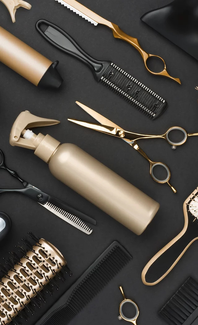 hair salon van nuys  ca